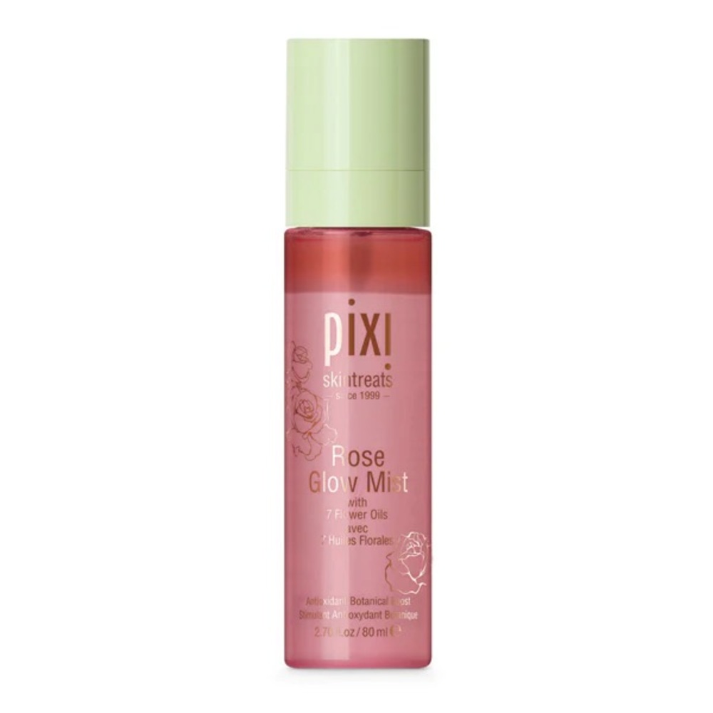 PIXI Rose Glow Mist, NEW - Picture 2 of 6